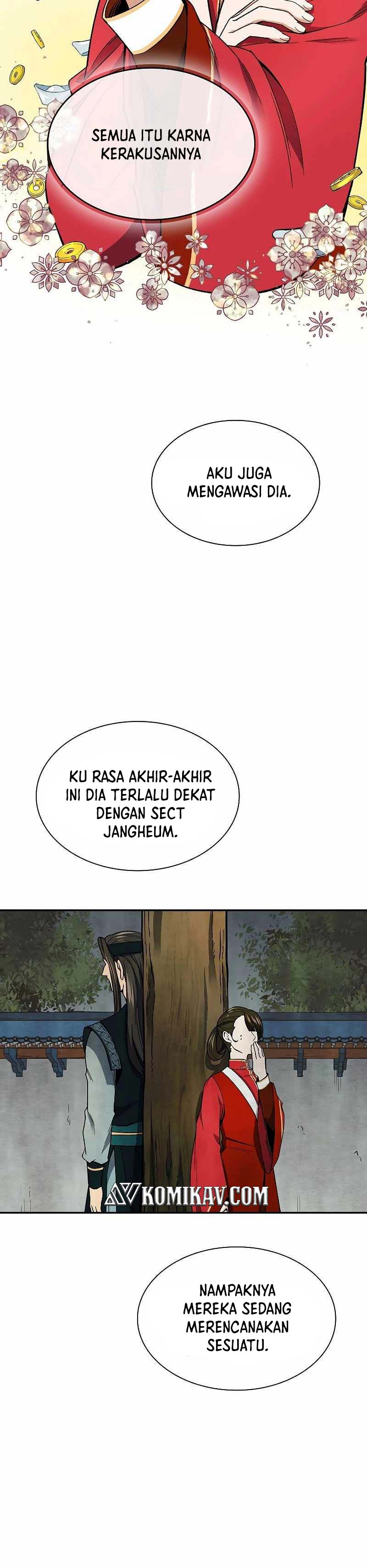 Storm Inn Chapter 58 Gambar 13