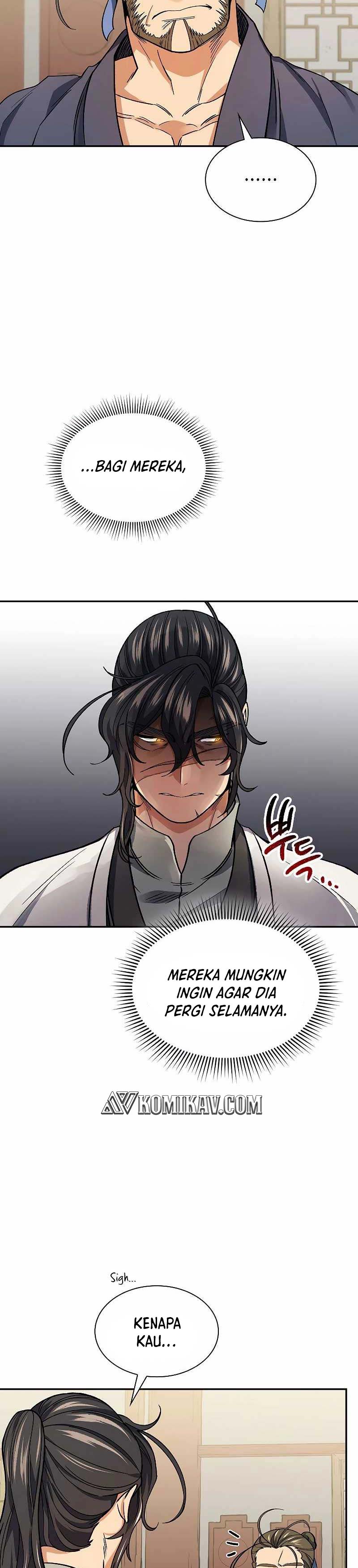 Storm Inn Chapter 58 Gambar 16