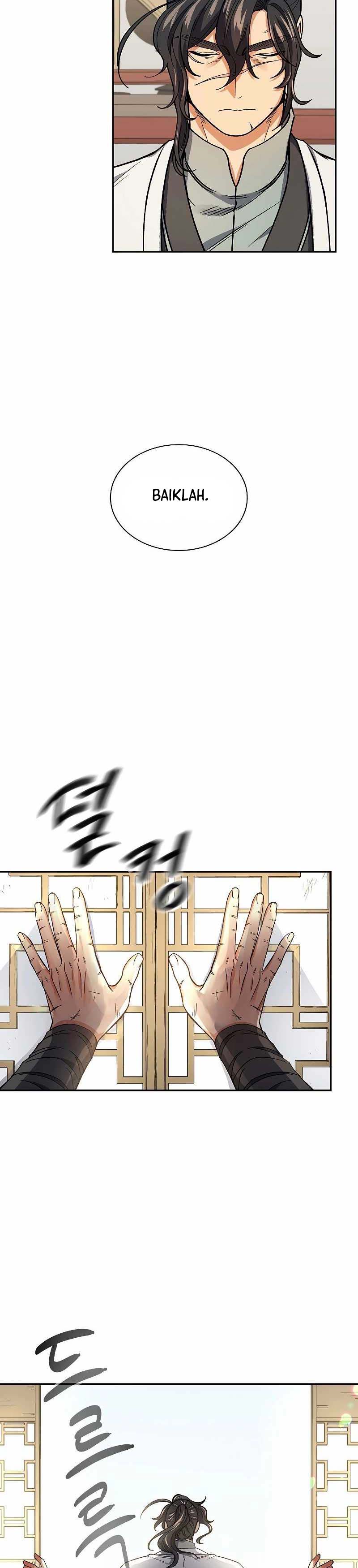 Storm Inn Chapter 58 Gambar 20