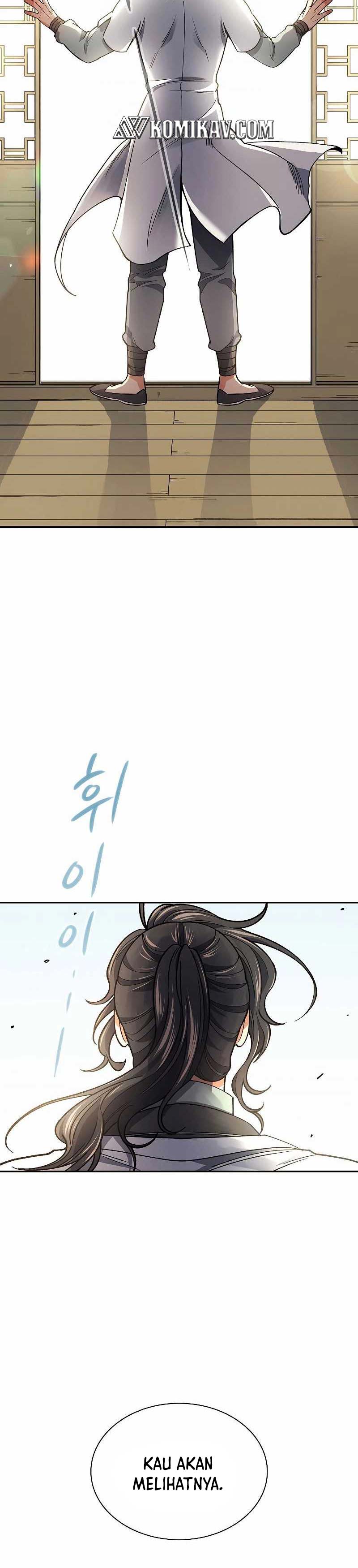 Storm Inn Chapter 58 Gambar 21