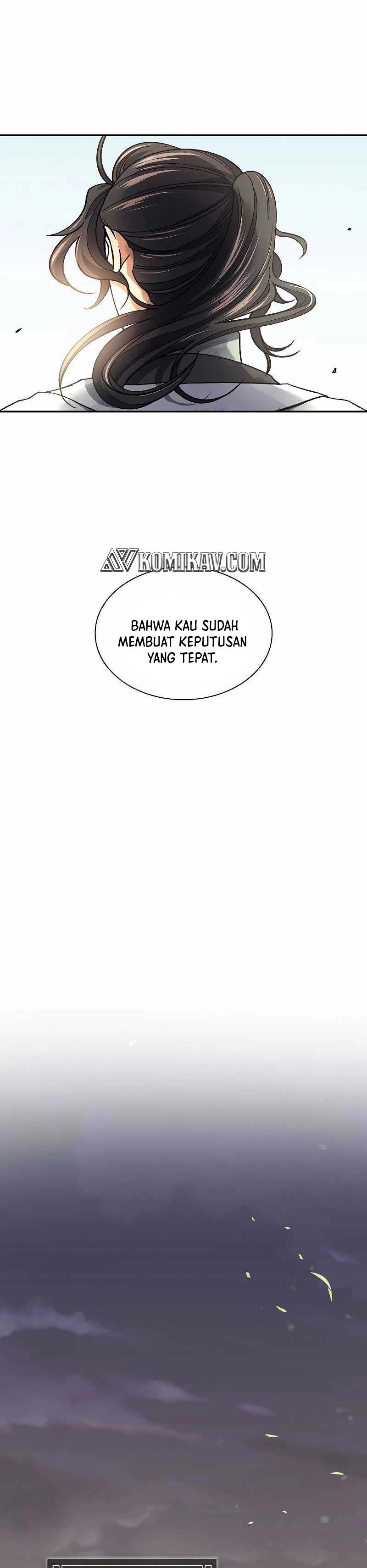 Storm Inn Chapter 58 Gambar 22