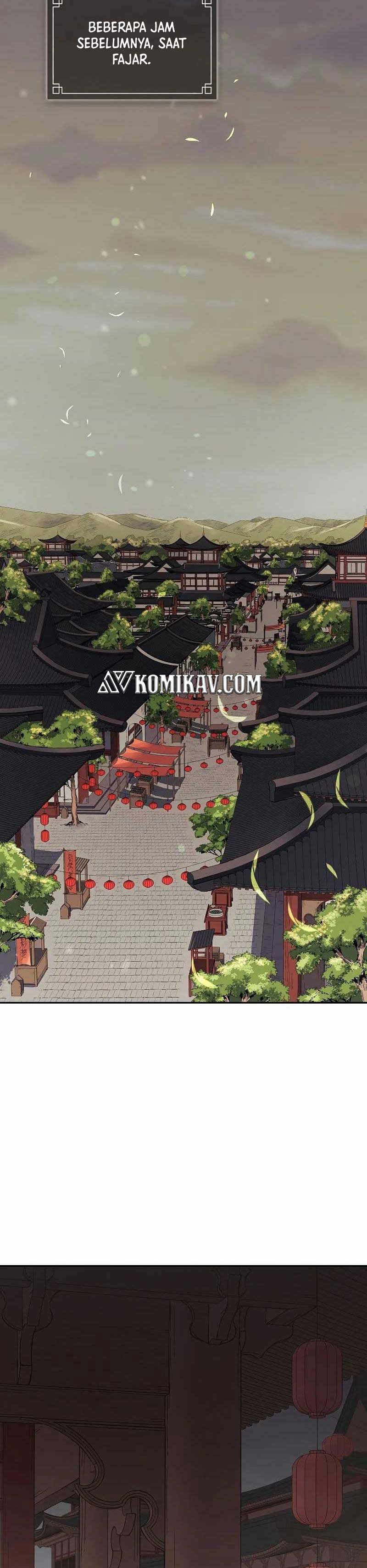 Storm Inn Chapter 58 Gambar 23