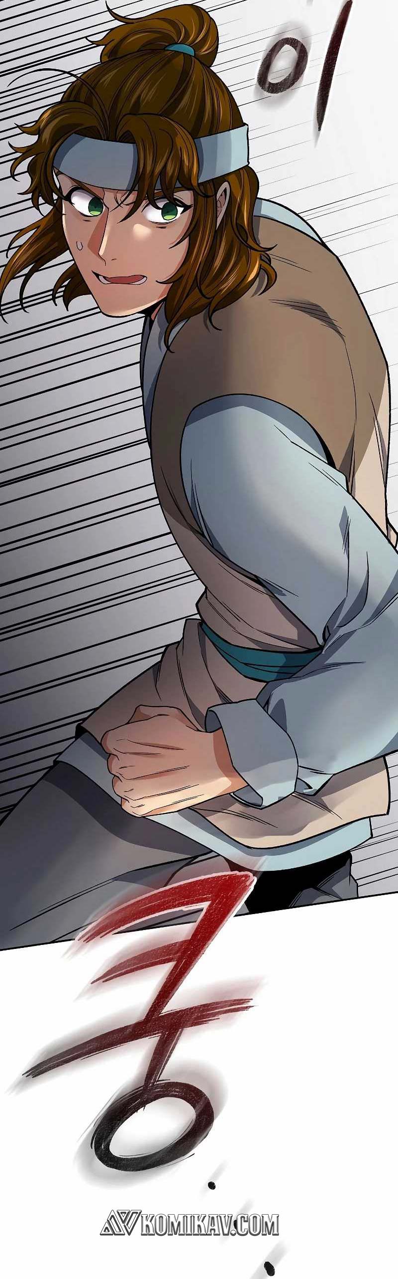 Storm Inn Chapter 58 Gambar 36