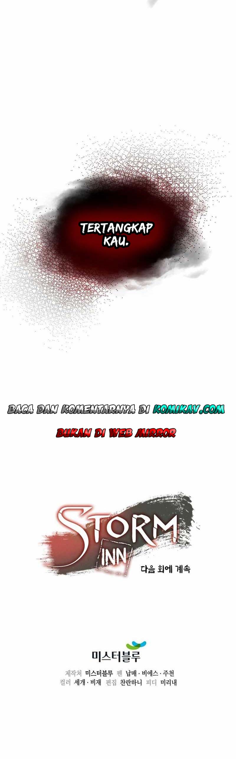 Storm Inn Chapter 58 Gambar 37