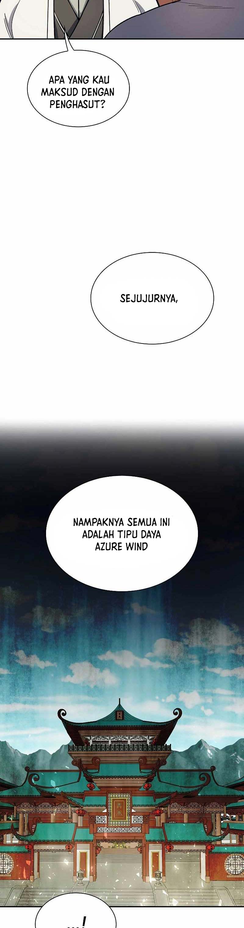 Storm Inn Chapter 58 Gambar 4