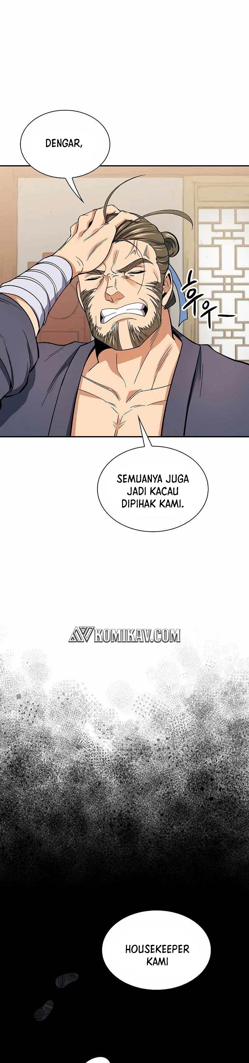 Storm Inn Chapter 58 Gambar 7