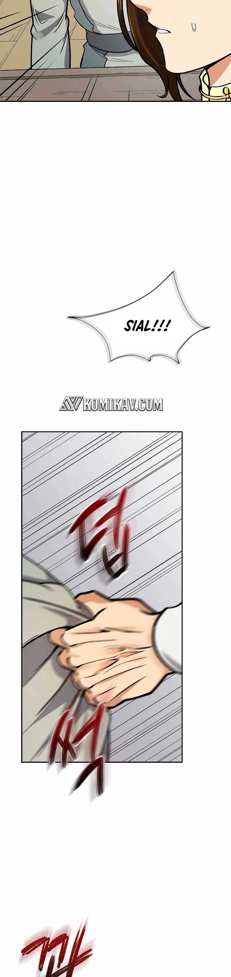 Storm Inn Chapter 57 Gambar 11