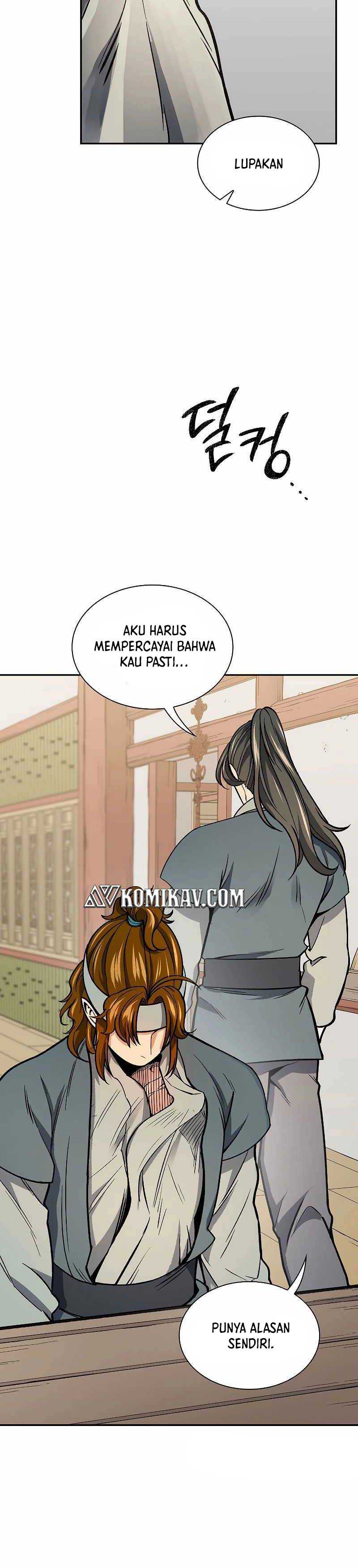 Storm Inn Chapter 57 Gambar 16