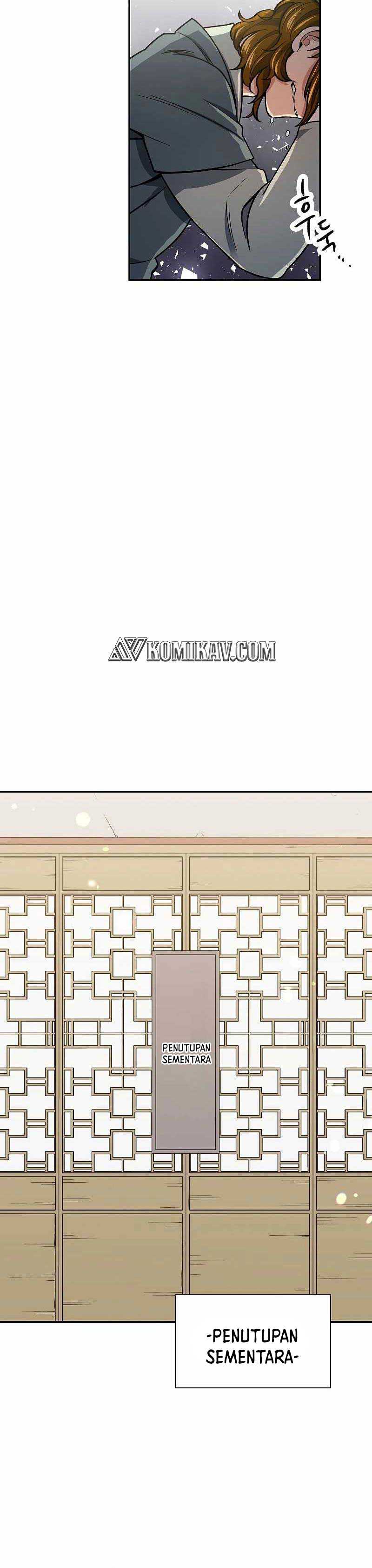 Storm Inn Chapter 57 Gambar 21