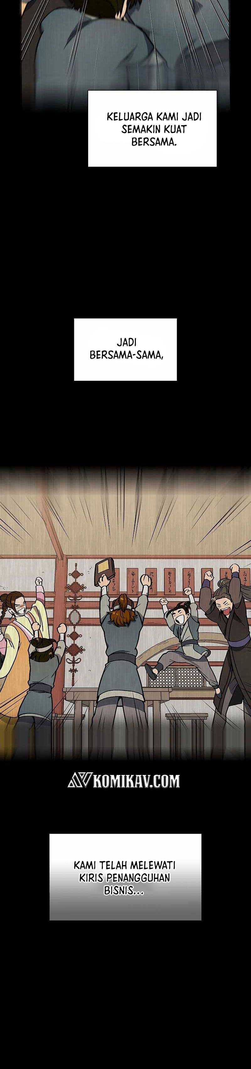 Storm Inn Chapter 57 Gambar 27