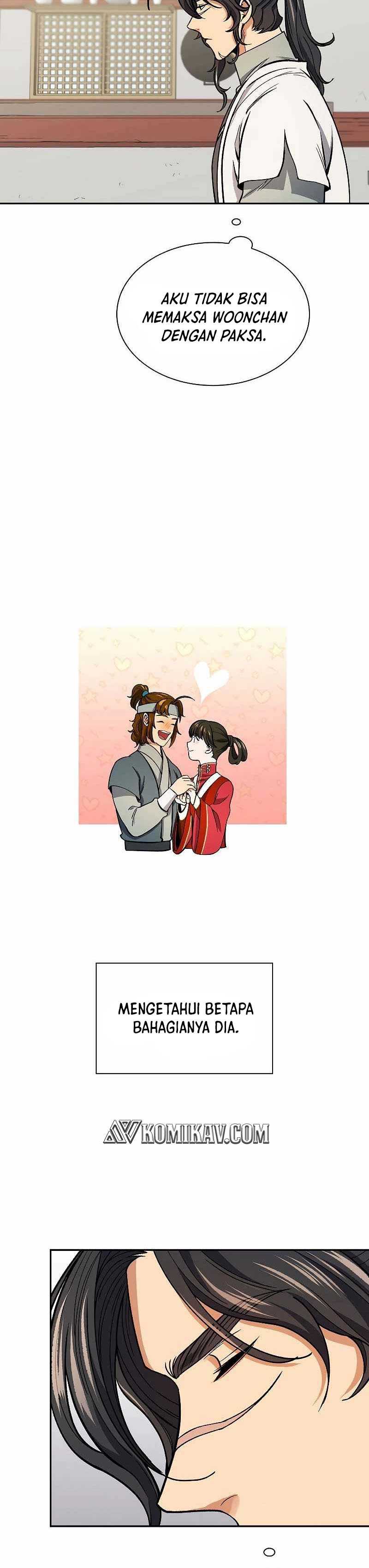 Storm Inn Chapter 57 Gambar 29