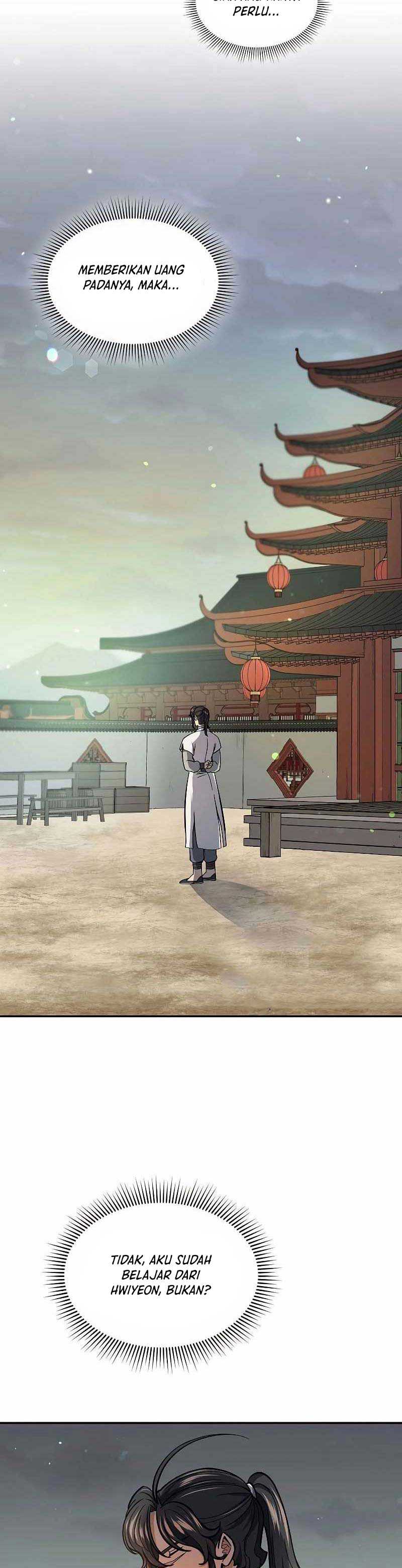 Storm Inn Chapter 57 Gambar 4