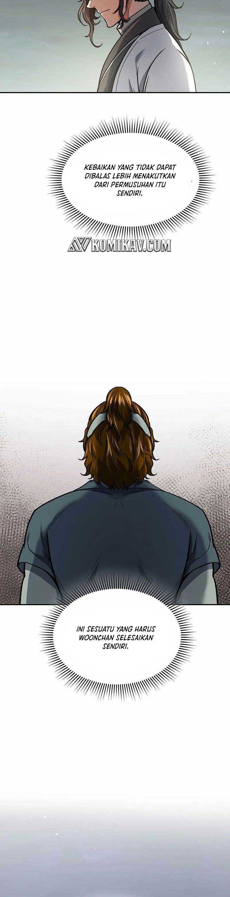 Storm Inn Chapter 57 Gambar 5