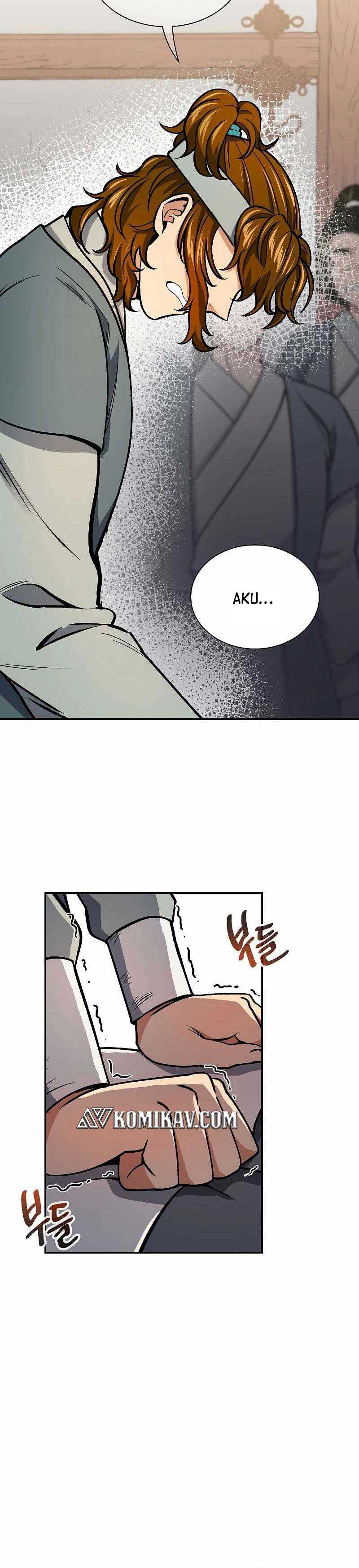 Storm Inn Chapter 57 Gambar 9