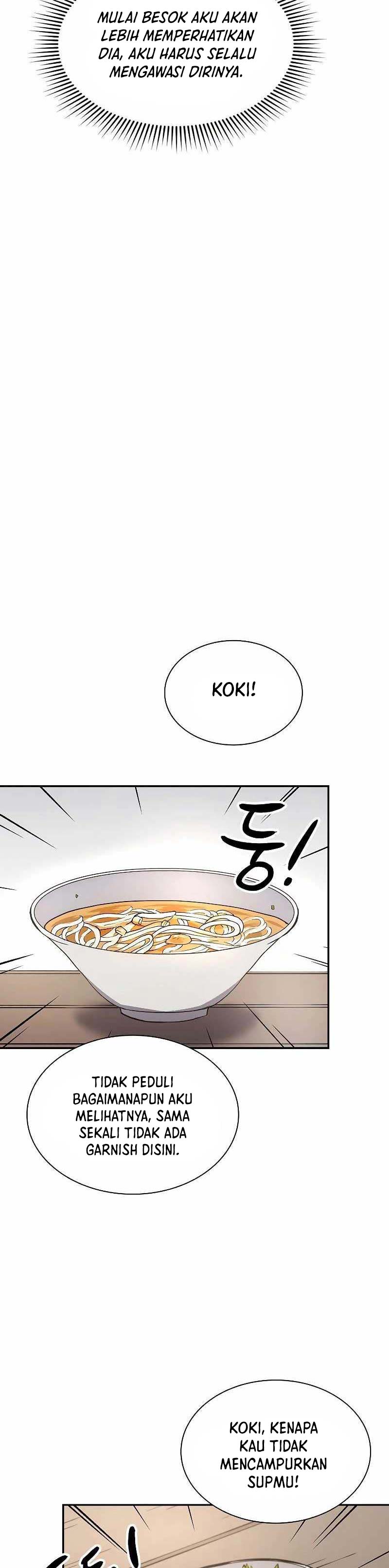 Storm Inn Chapter 56 Gambar 24