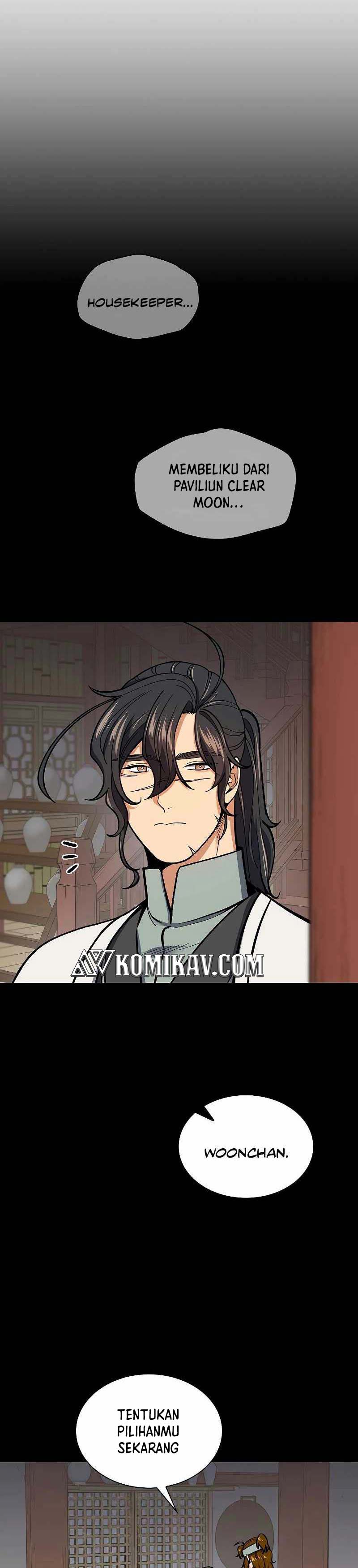 Storm Inn Chapter 56 Gambar 27