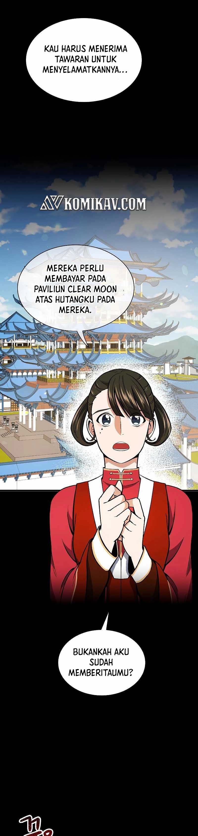 Storm Inn Chapter 56 Gambar 30