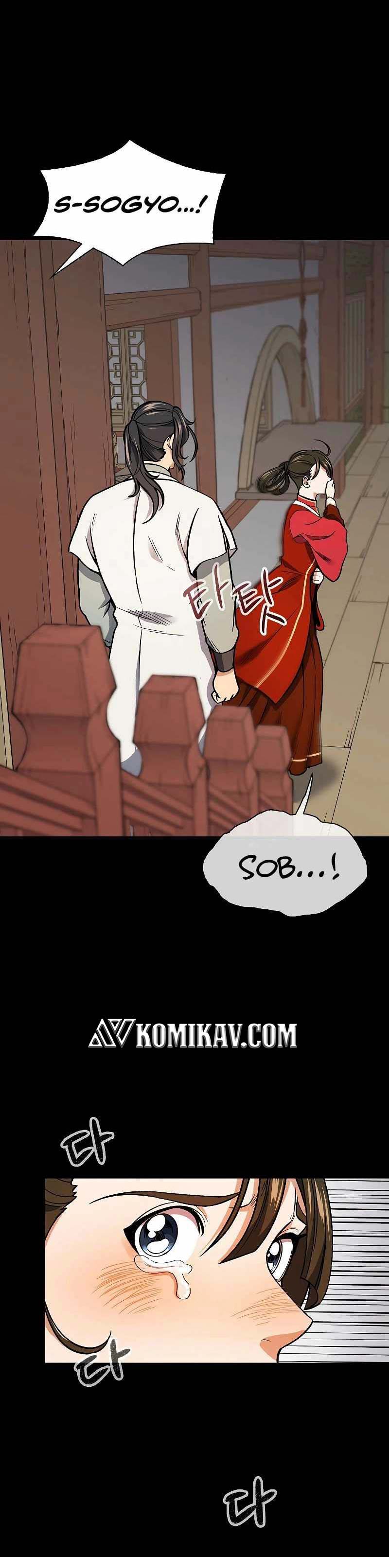 Storm Inn Chapter 56 Gambar 35