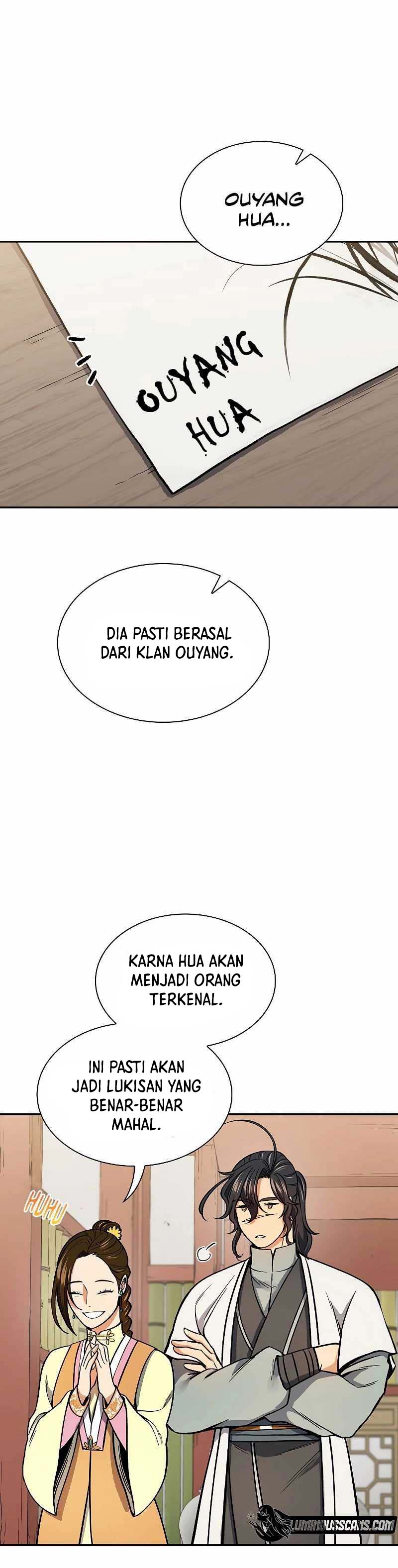Storm Inn Chapter 56 Gambar 4