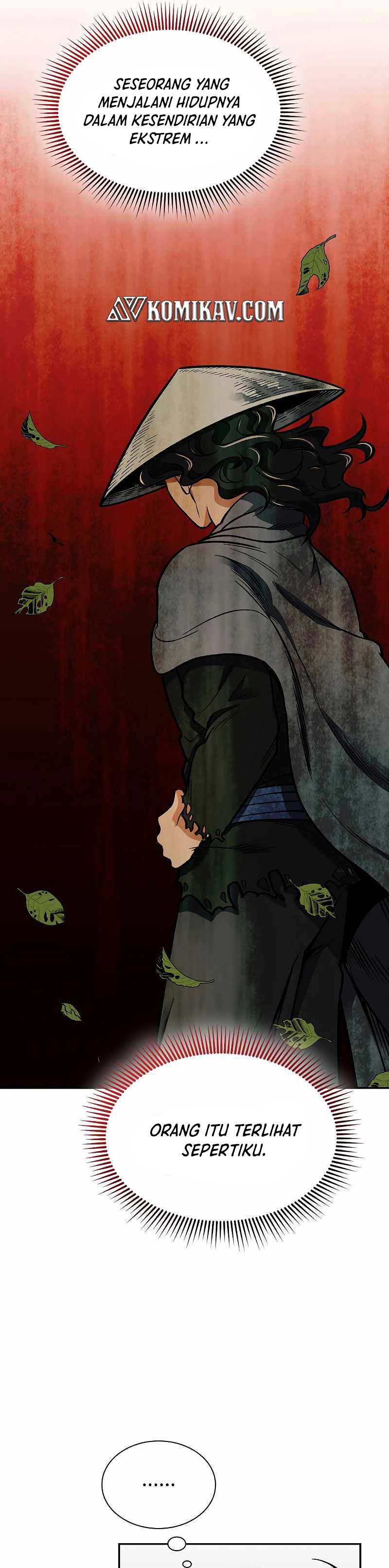 Storm Inn Chapter 55 Gambar 22