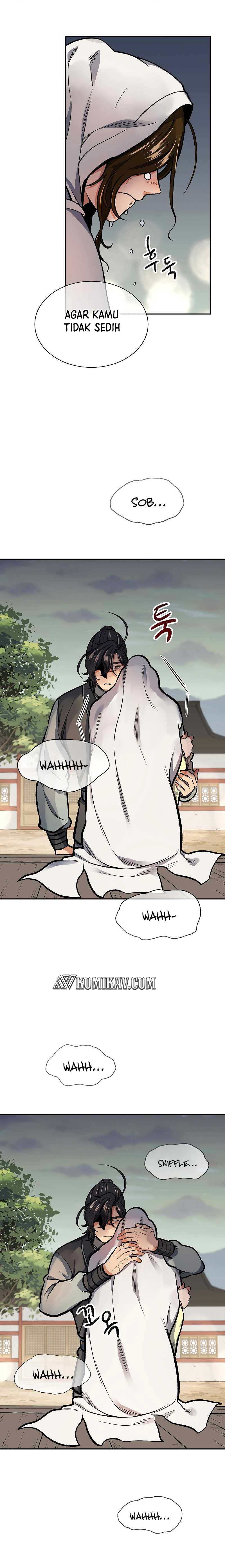 Storm Inn Chapter 55 Gambar 6