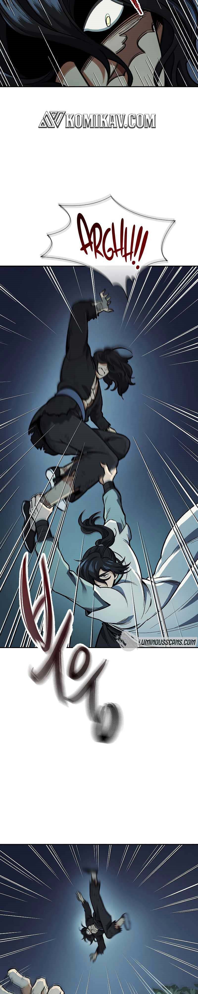 Storm Inn Chapter 54 Gambar 12