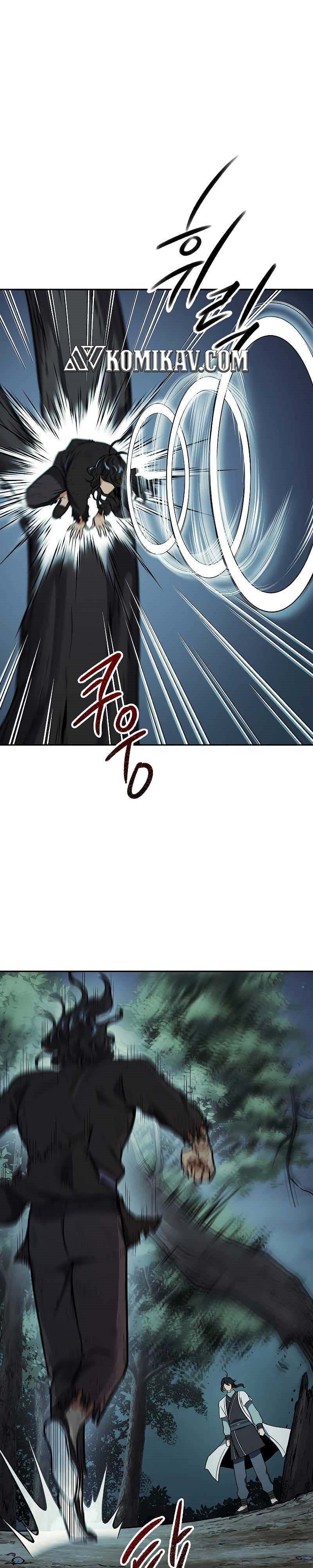Storm Inn Chapter 54 Gambar 14