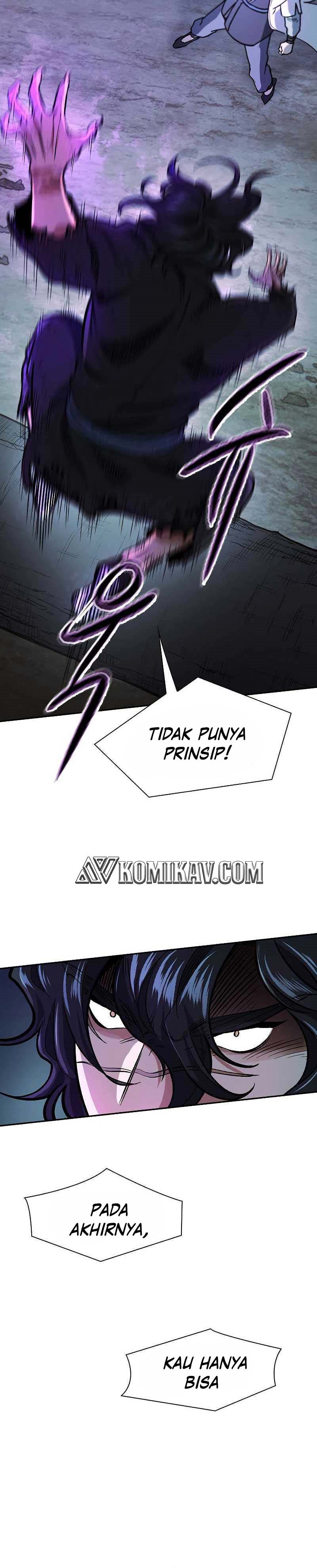 Storm Inn Chapter 54 Gambar 22