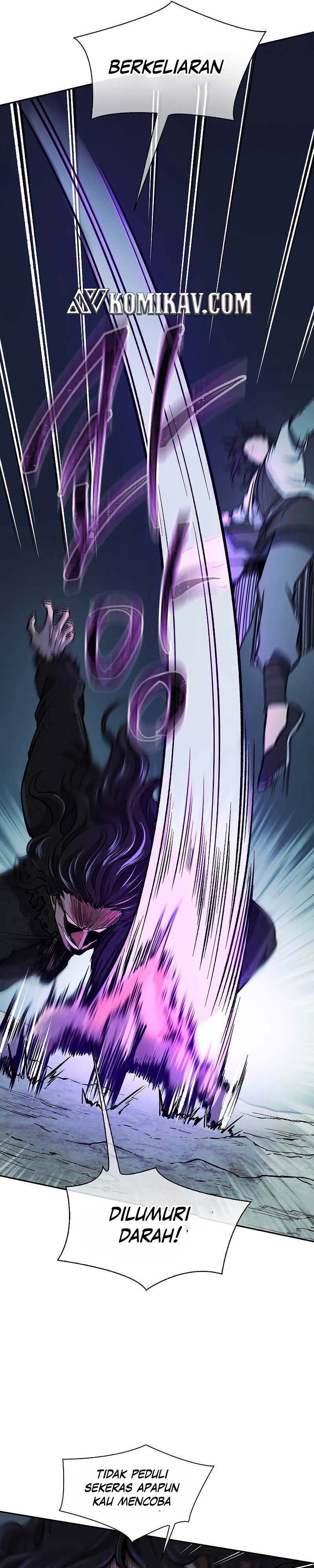 Storm Inn Chapter 54 Gambar 23