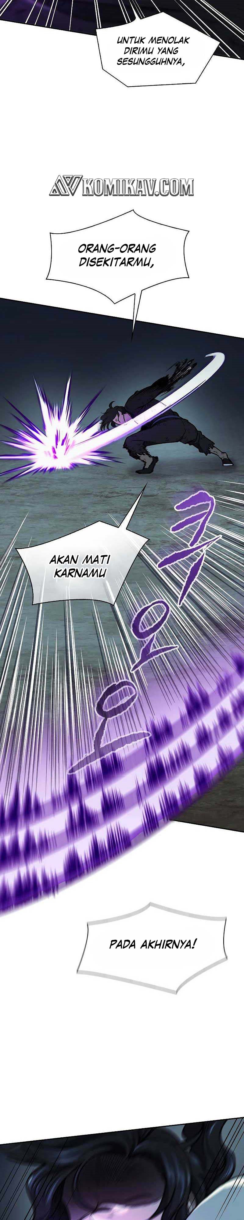 Storm Inn Chapter 54 Gambar 25