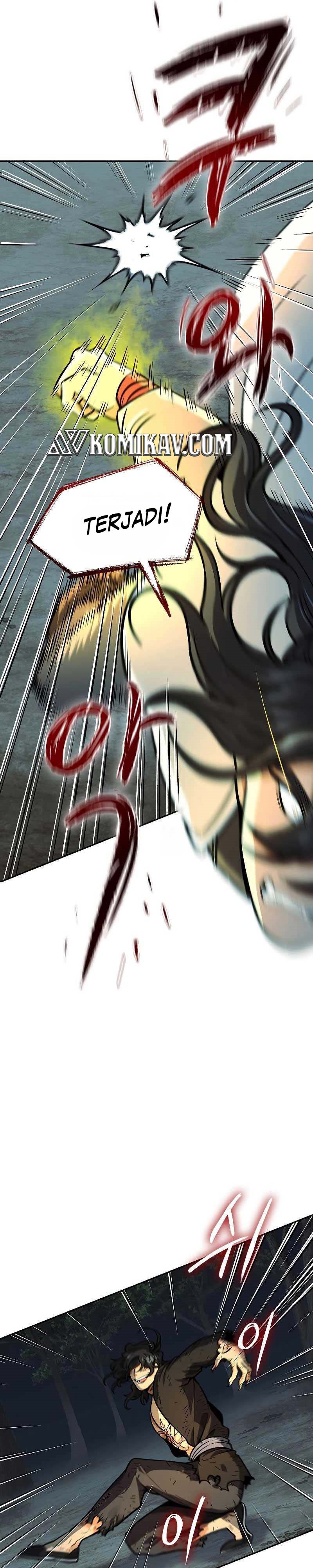 Storm Inn Chapter 54 Gambar 29