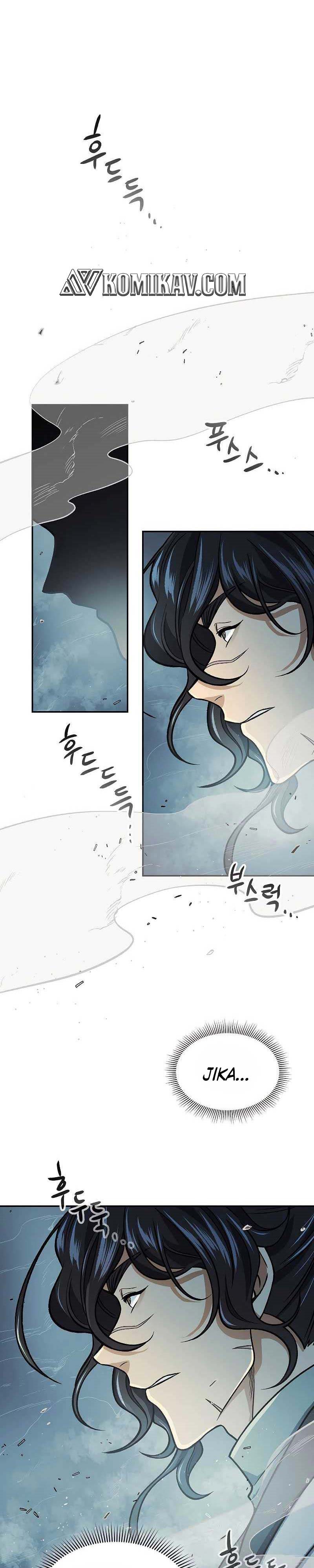 Storm Inn Chapter 54 Gambar 33