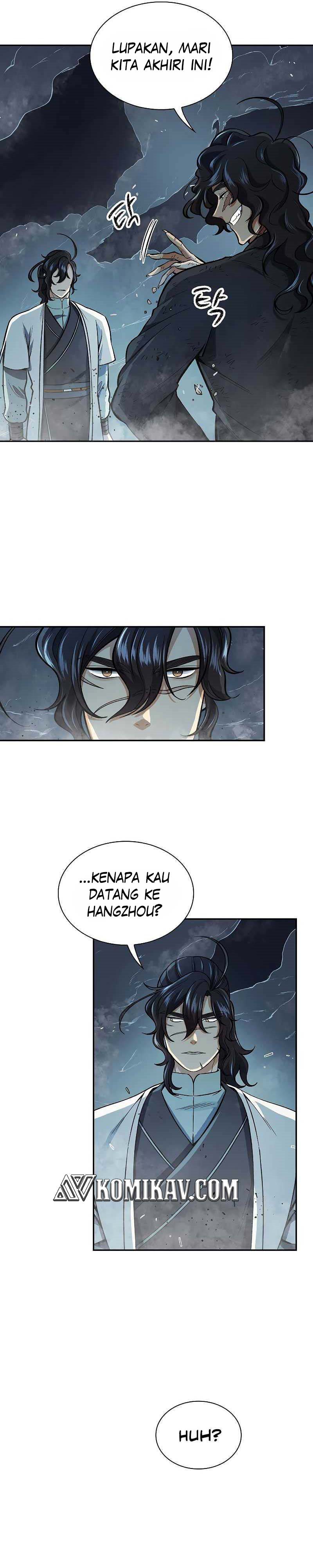 Storm Inn Chapter 54 Gambar 37