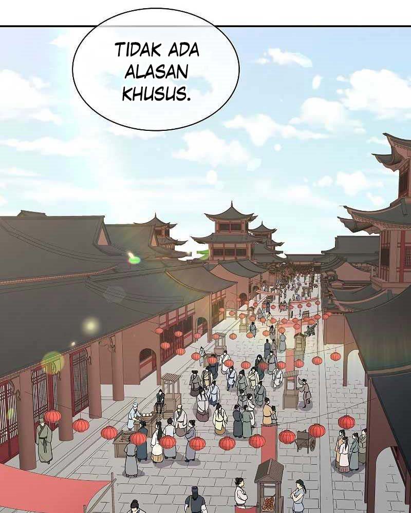 Storm Inn Chapter 54 Gambar 38