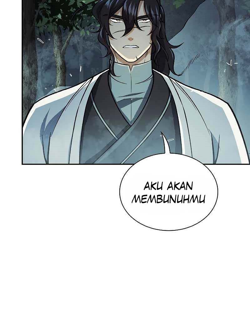 Storm Inn Chapter 54 Gambar 40