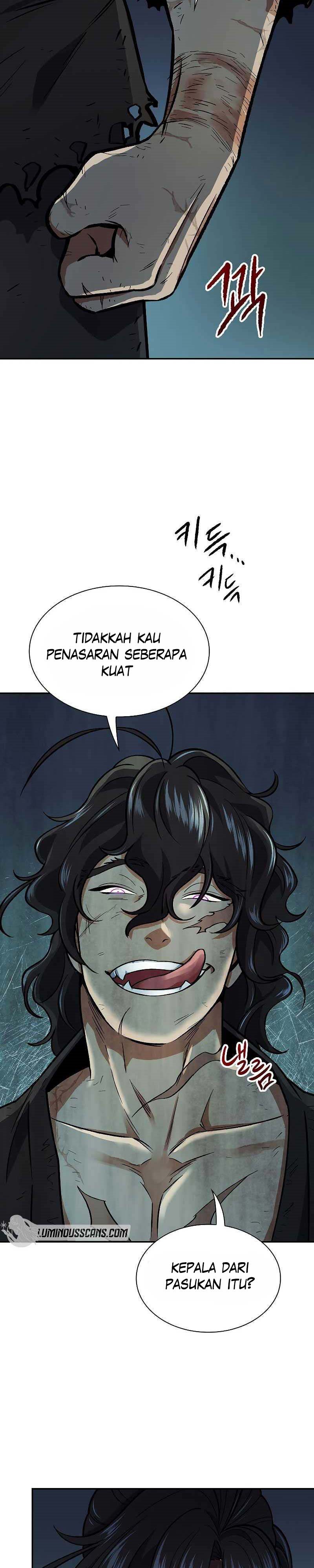 Storm Inn Chapter 54 Gambar 43