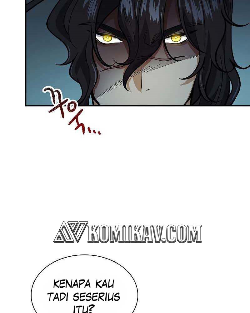 Storm Inn Chapter 54 Gambar 44
