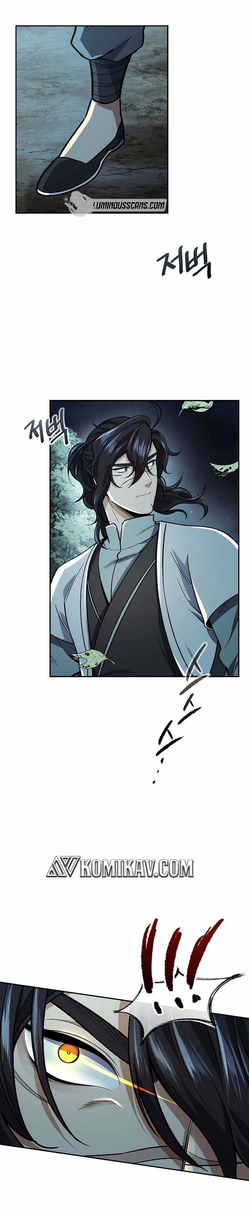 Storm Inn Chapter 54 Gambar 7