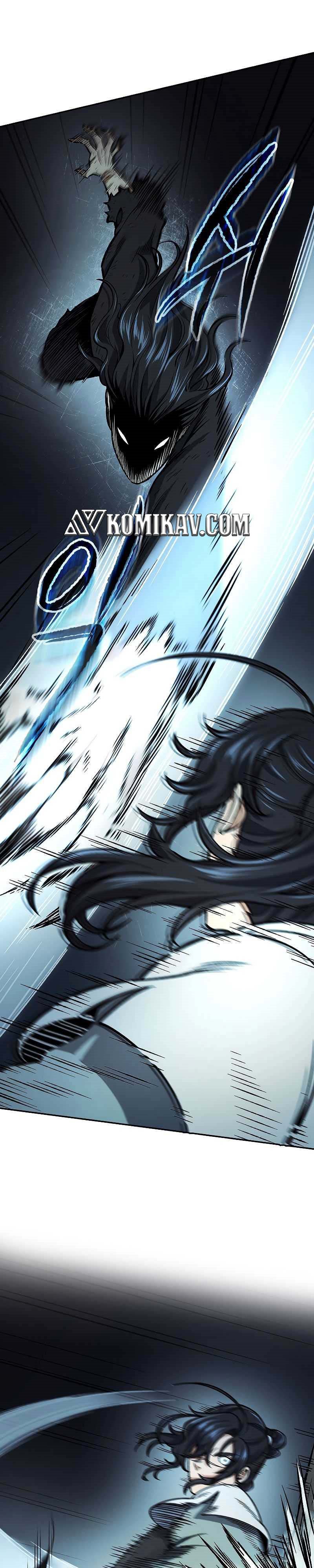 Storm Inn Chapter 54 Gambar 8
