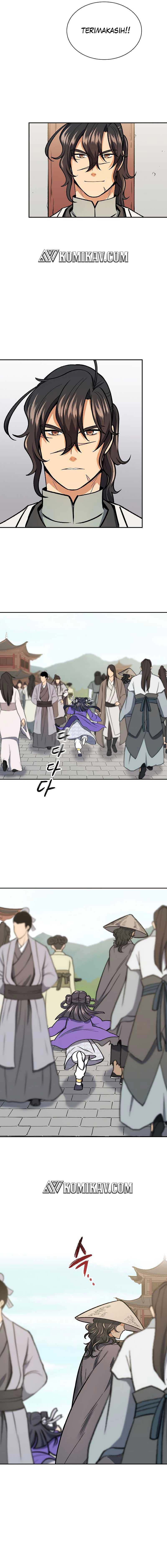 Storm Inn Chapter 53 Gambar 12