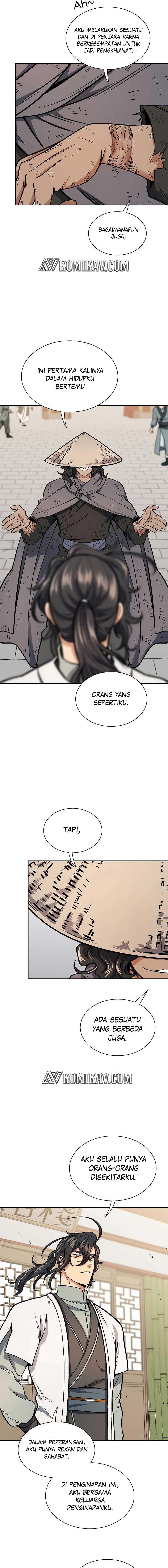 Storm Inn Chapter 53 Gambar 16
