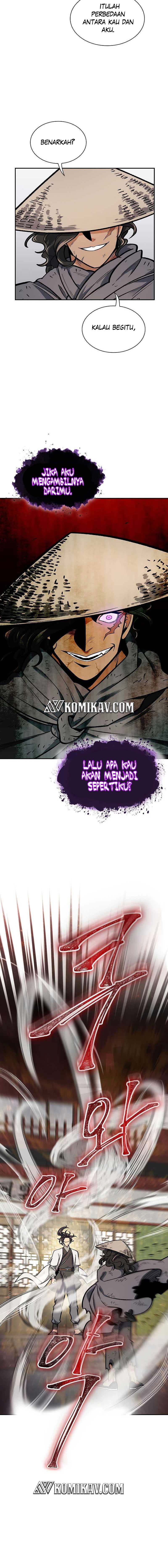 Storm Inn Chapter 53 Gambar 17