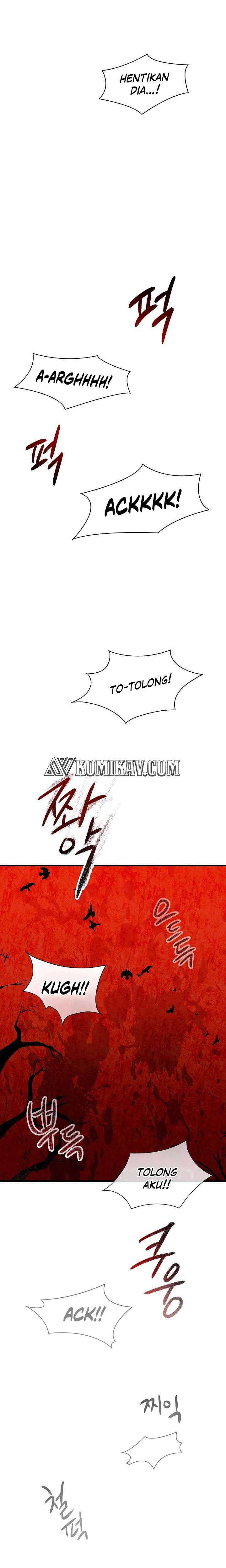 Storm Inn Chapter 52 Gambar 10