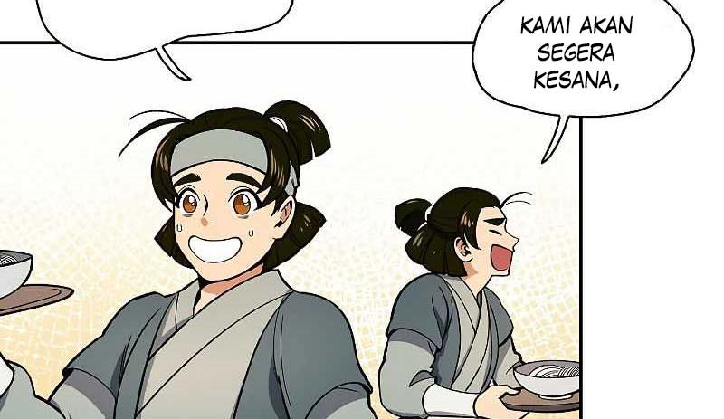 Storm Inn Chapter 51 Gambar 13