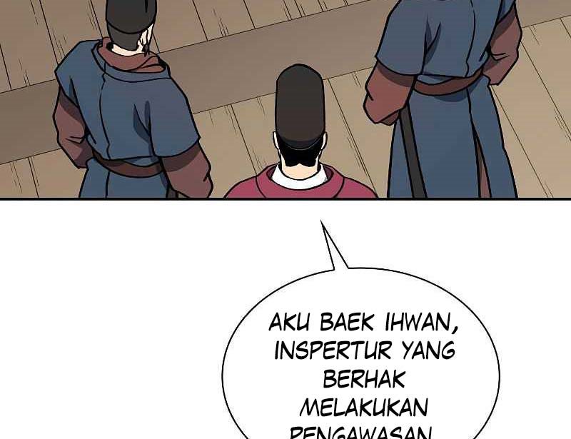Storm Inn Chapter 51 Gambar 25