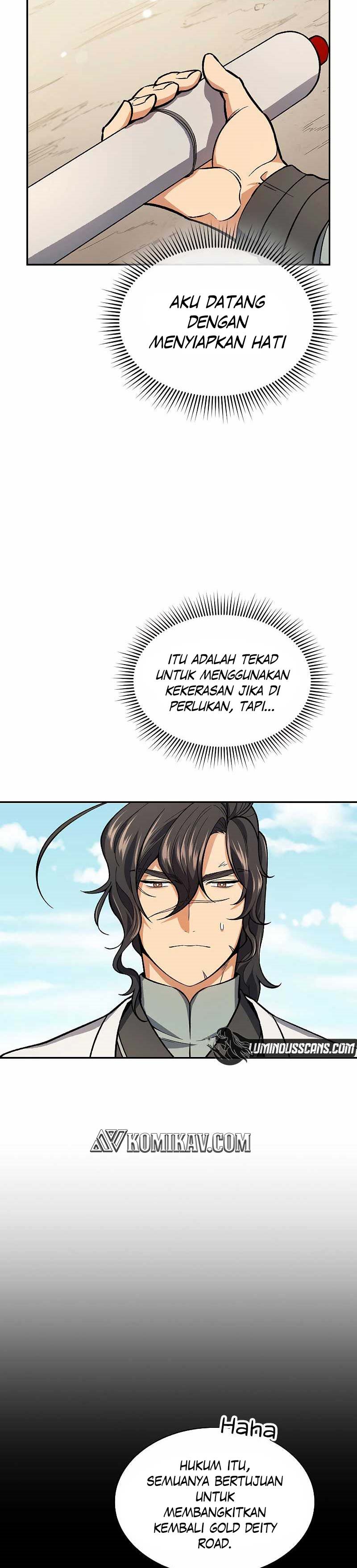 Storm Inn Chapter 51 Gambar 3