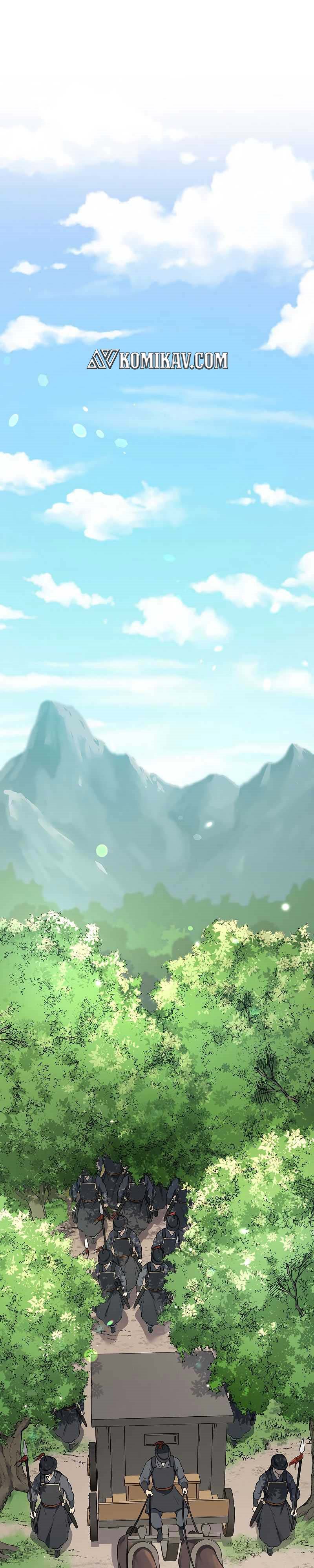 Storm Inn Chapter 51 Gambar 38
