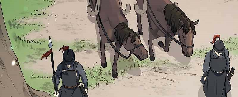 Storm Inn Chapter 51 Gambar 39