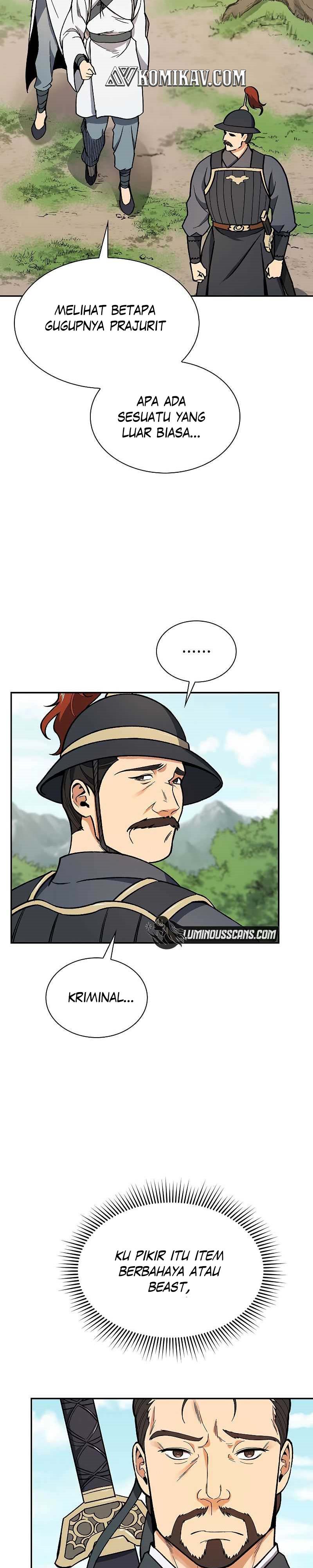 Storm Inn Chapter 51 Gambar 44