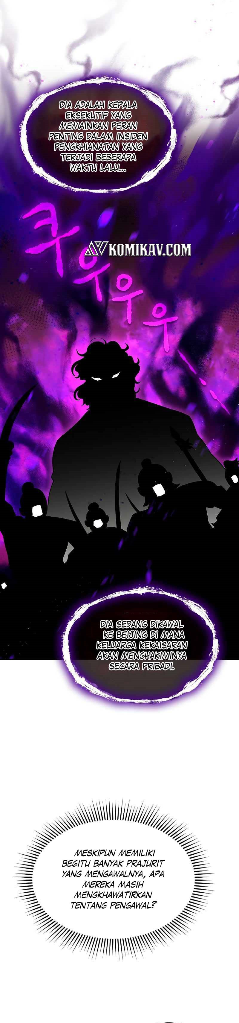 Storm Inn Chapter 51 Gambar 48